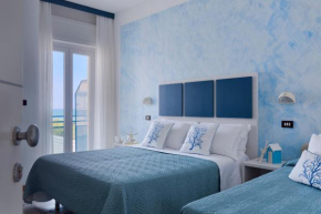 Гостиница Hotel Capitol  Мизано Адриатико